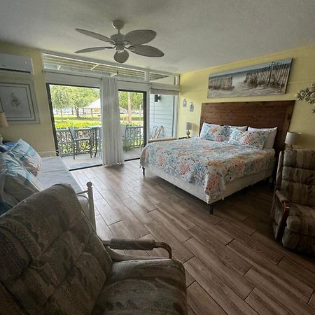 Unit 125 At Park Place In Cedar Key, Fl Exterior foto