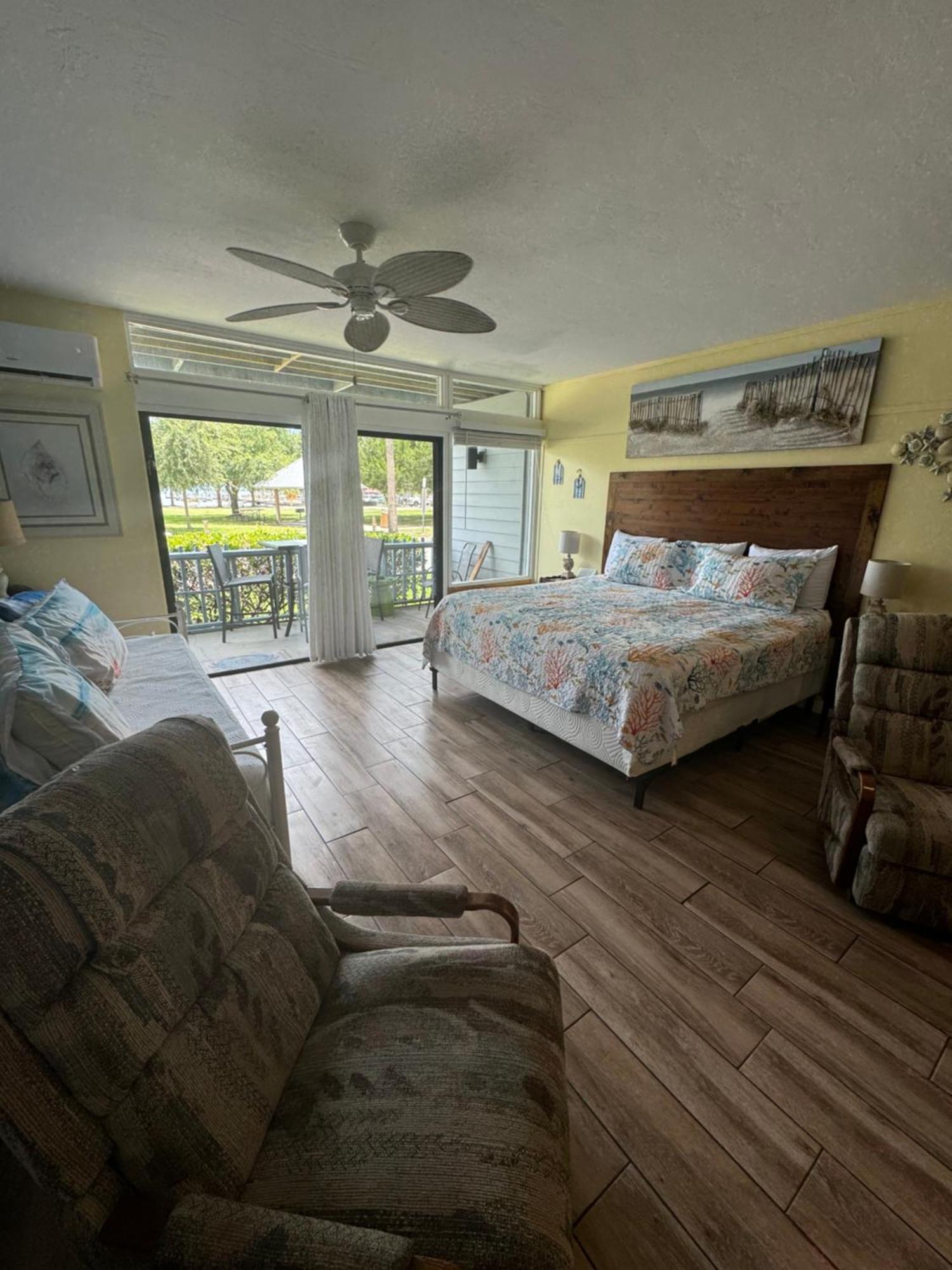 Unit 125 At Park Place In Cedar Key, Fl Exterior foto