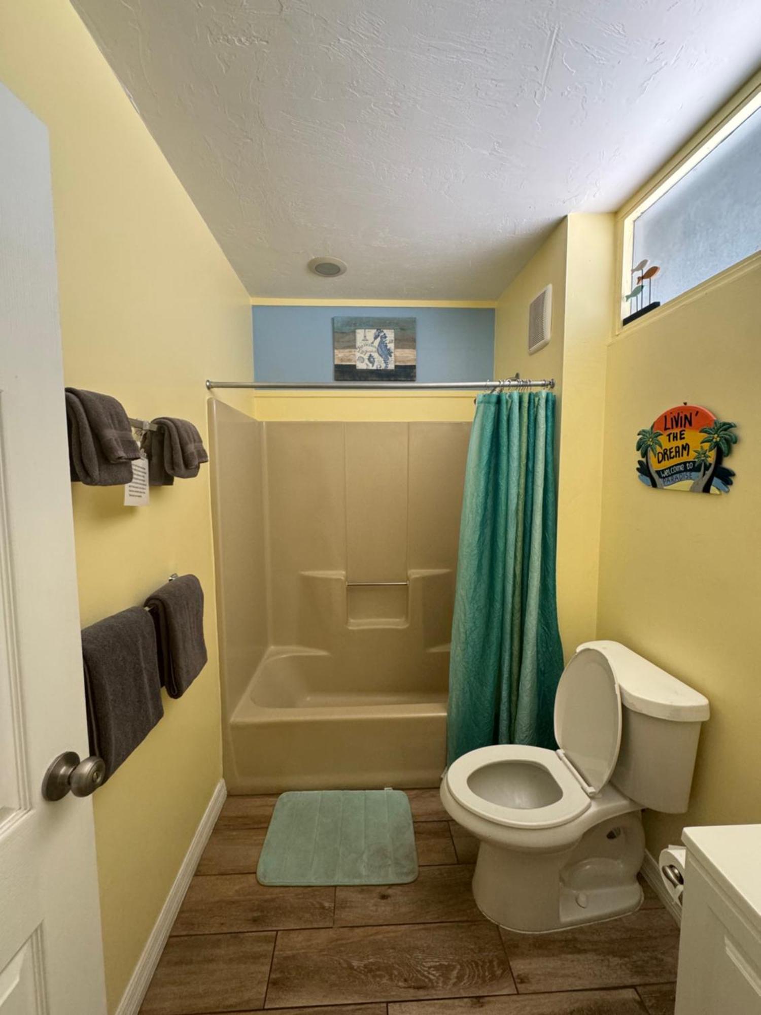 Unit 125 At Park Place In Cedar Key, Fl Exterior foto