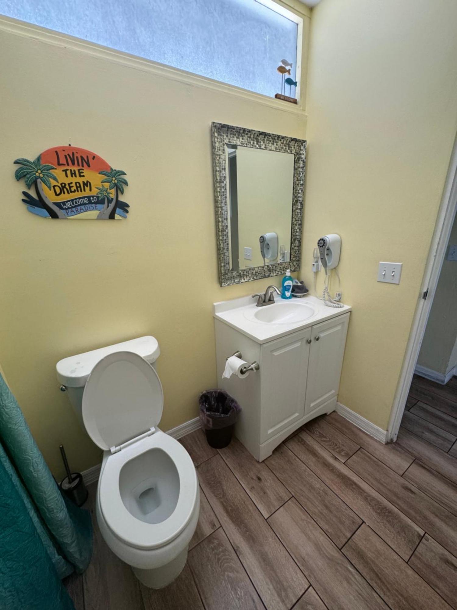 Unit 125 At Park Place In Cedar Key, Fl Exterior foto
